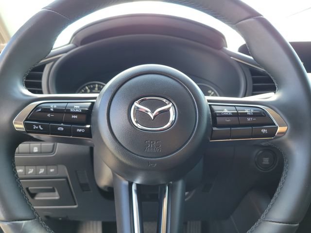 Used 2025 MAZDA MAZDA3 s AWD/4WD image 25