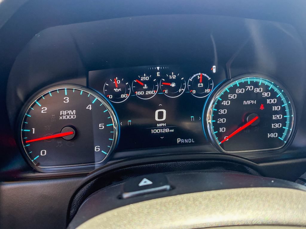 Used 2019 GMC Yukon Denali w/ Denali Ultimate Package AWD/4WD image 10
