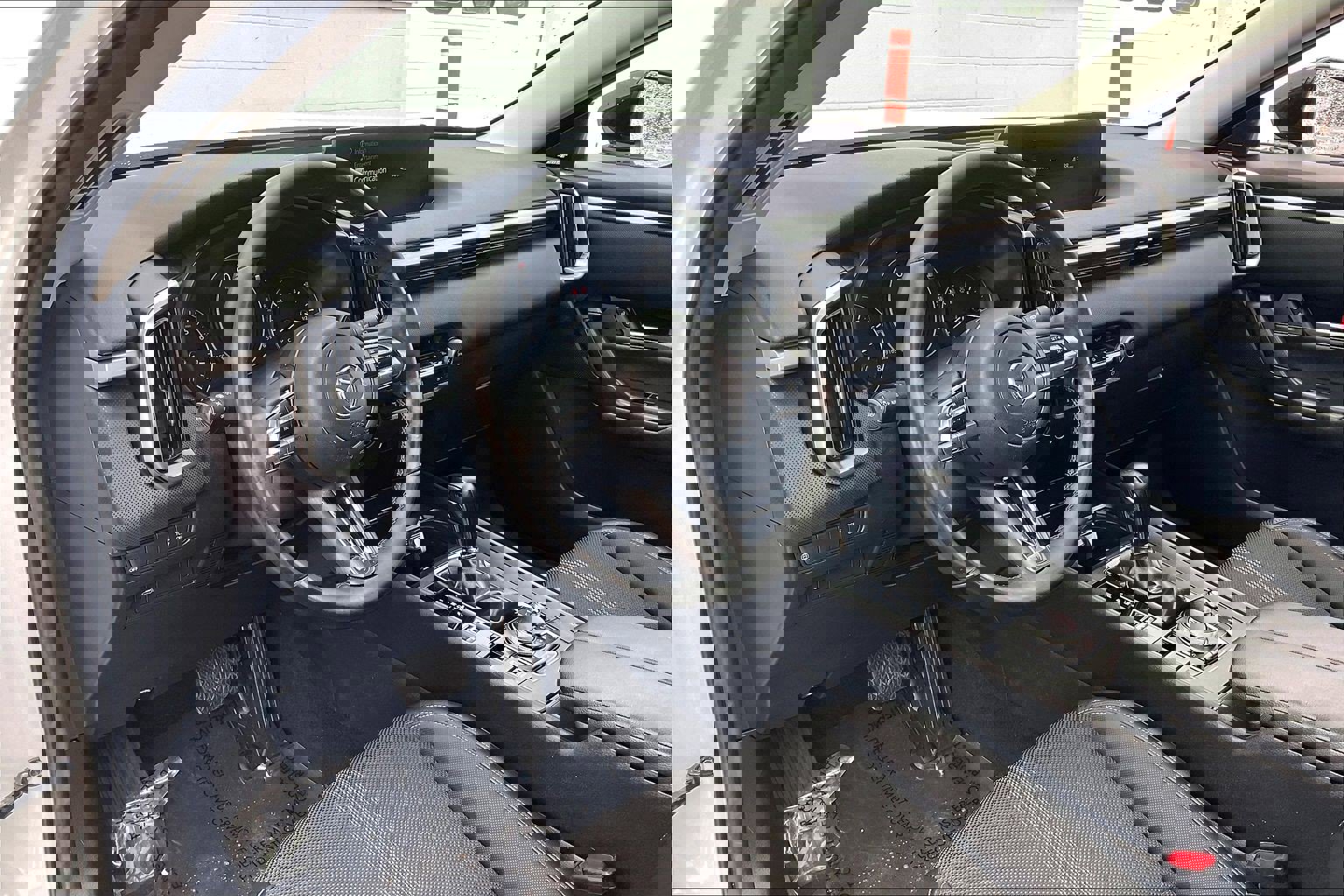 Used 2024 MAZDA CX-50 AWD 2.5 S w/ Weather Package image 18