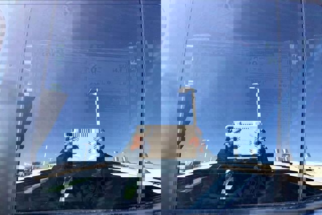 New 2026 Honda Ridgeline TrailSport+ image 20