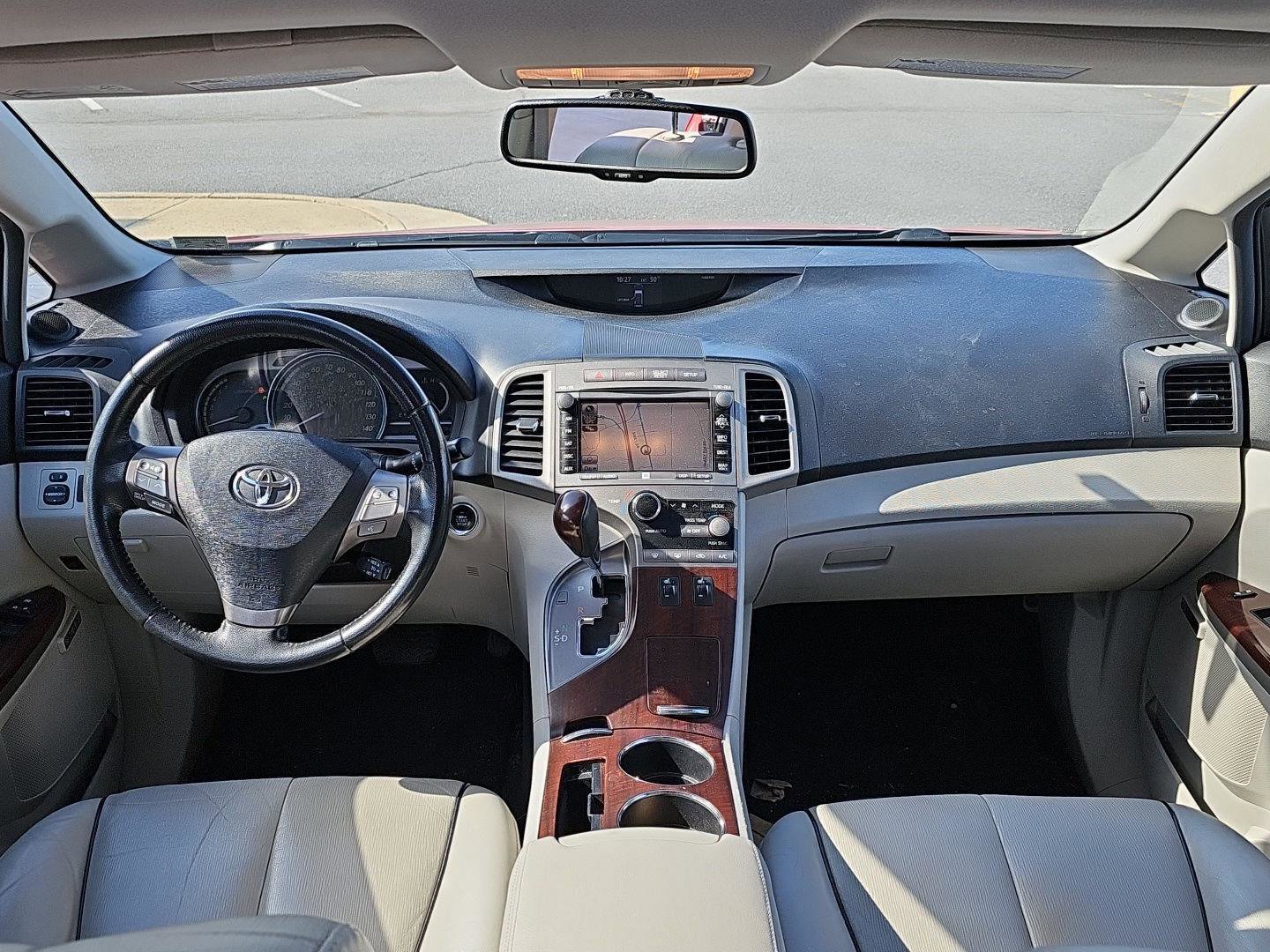 Used 2010 Toyota Venza AWD image 8