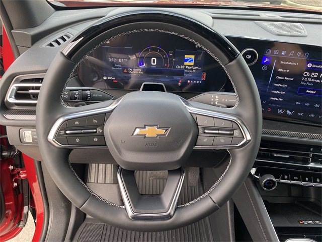 New 2026 Chevrolet Traverse High Country w/ LPO, Floor Liner Package image 33