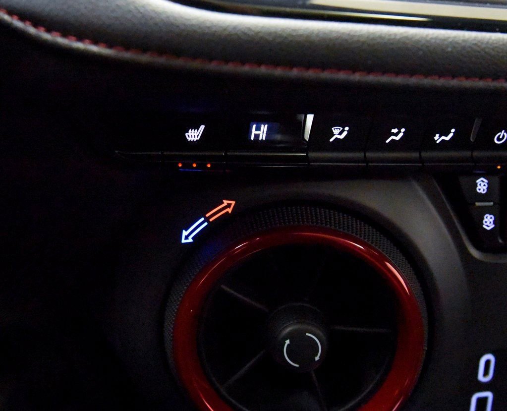 Used 2021 Chevrolet Blazer RS image 22