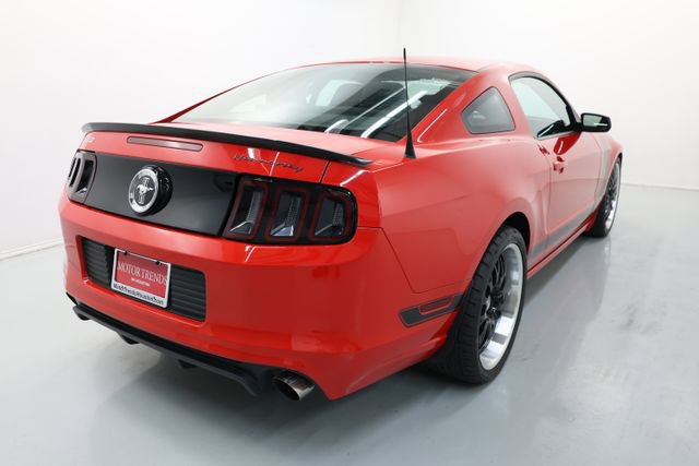 Used 2013 Ford Mustang Boss 302 w/ Boss 302 Accessory Pkg image 52