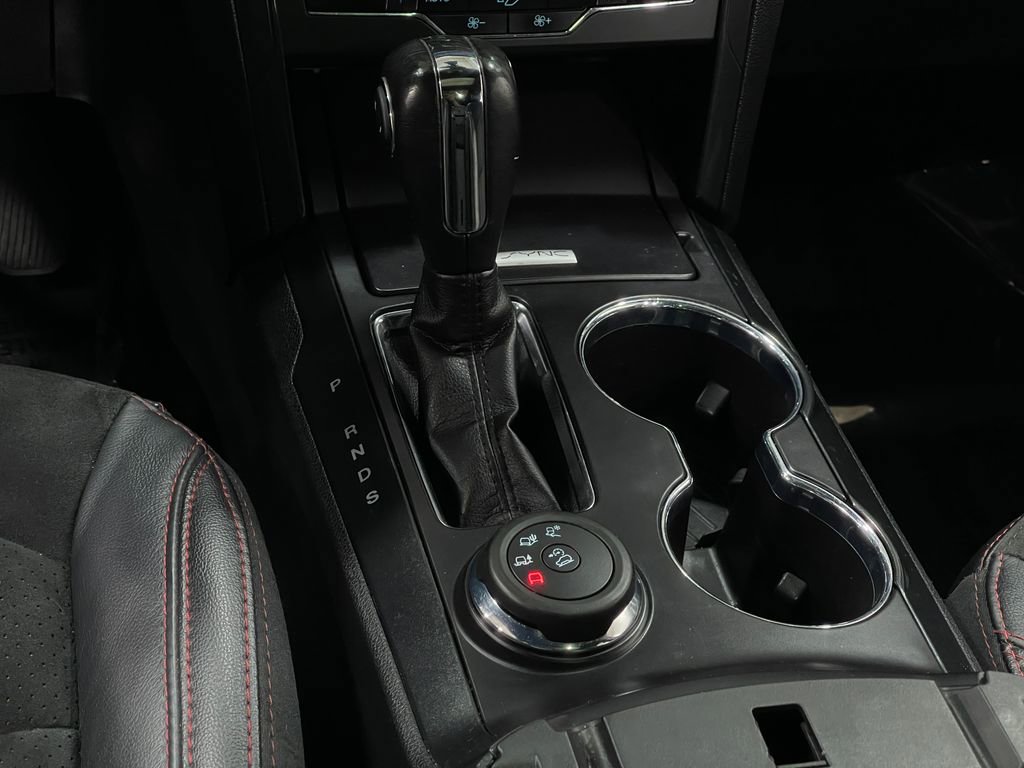 Used 2019 Ford Explorer XLT w/ Equipment Group 202A image 30