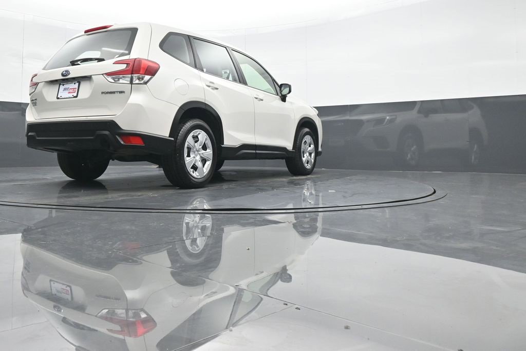 Used 2022 Subaru Forester image 22
