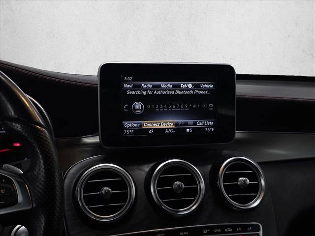 Used 2019 Mercedes-Benz GLC 43 AMG 4MATIC image 22