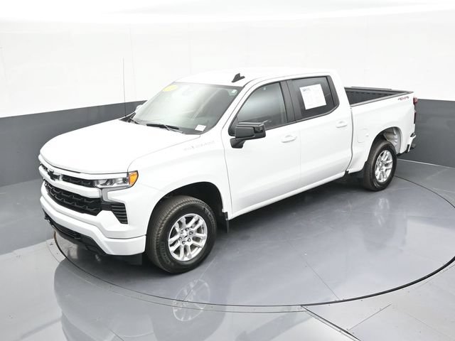 Used 2026 Chevrolet Silverado 1500 RST AWD/4WD image 66