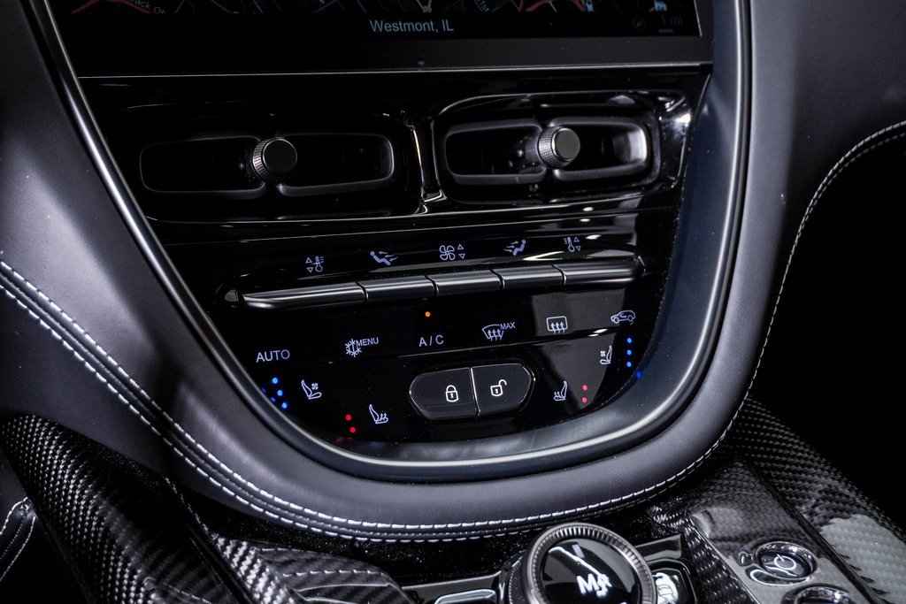 Used 2023 Aston Martin DBX 707 image 30