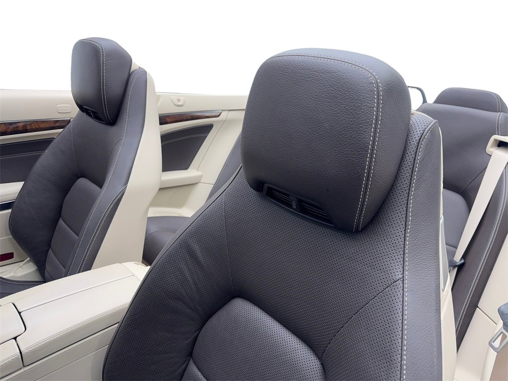Used 2016 Mercedes-Benz E 400 Cabriolet image 33