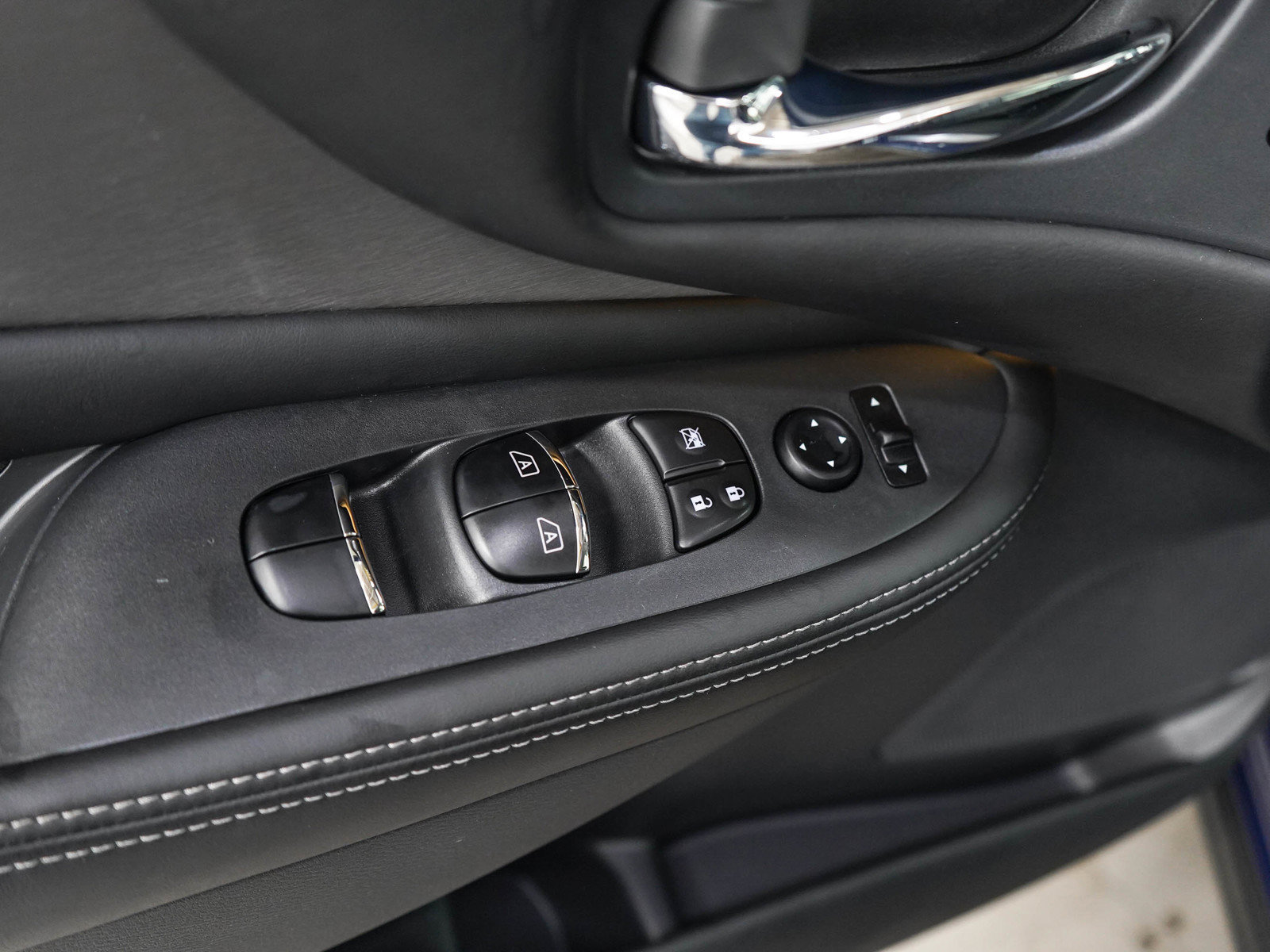 Used 2019 Nissan Murano SL w/ SL Technology Package AWD/4WD image 20