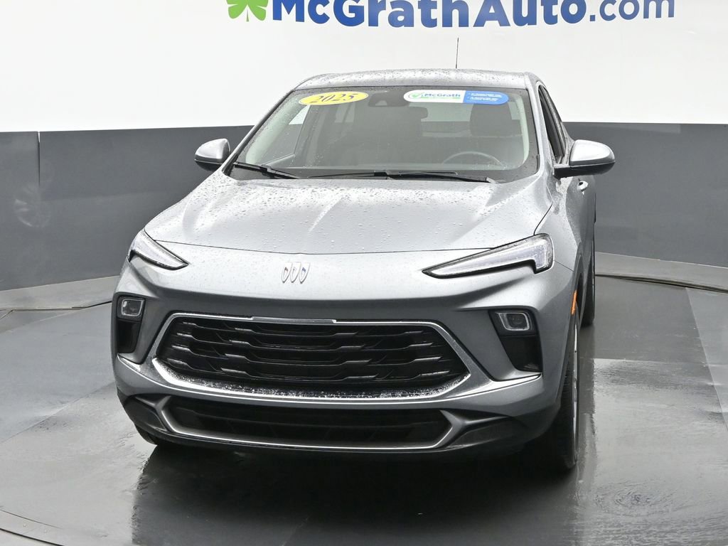 Certified 2025 Buick Encore GX Preferred image 5