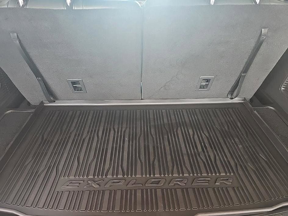 Used 2024 Ford Explorer Timberline image 29