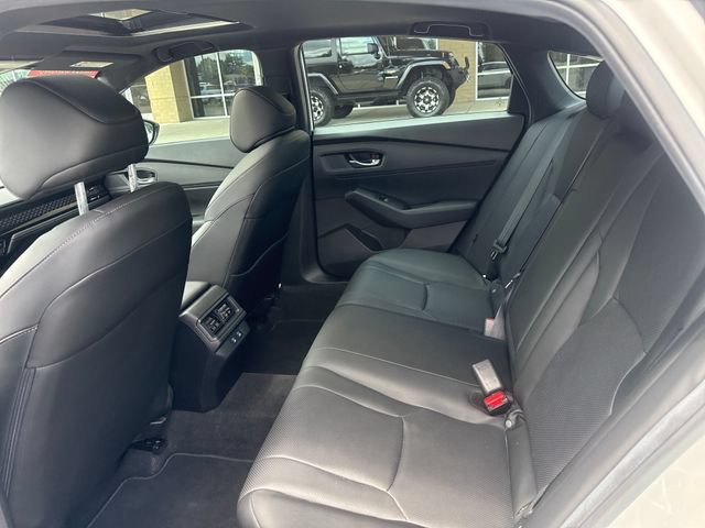 Used 2025 Honda Accord Sport image 19