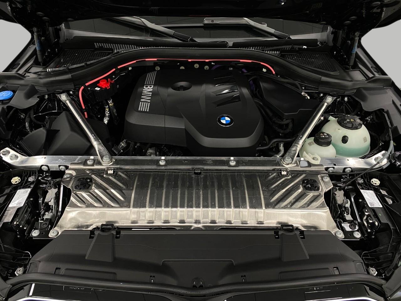 New 2026 BMW X3 xDrive30 image 12