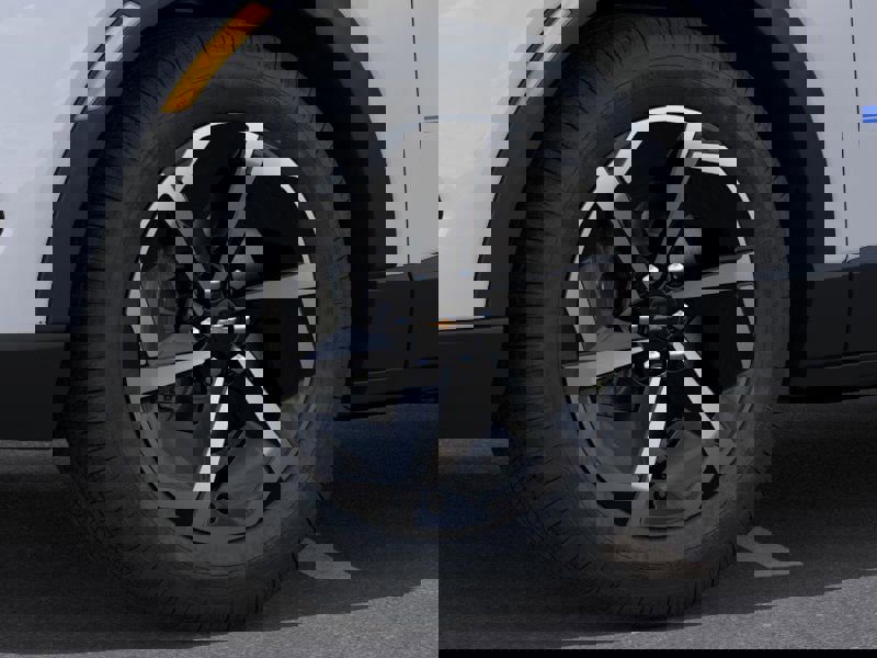 New 2026 Chevrolet Equinox EV LT image 9