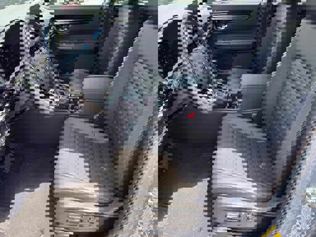Certified 2024 Honda CR-V EX-L image 11