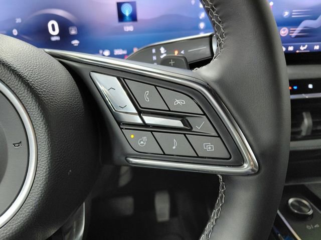 Used 2025 Buick Enclave Preferred image 36