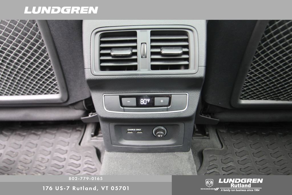 Used 2023 Audi Q5 2.0T Premium w/ Convenience Package image 37