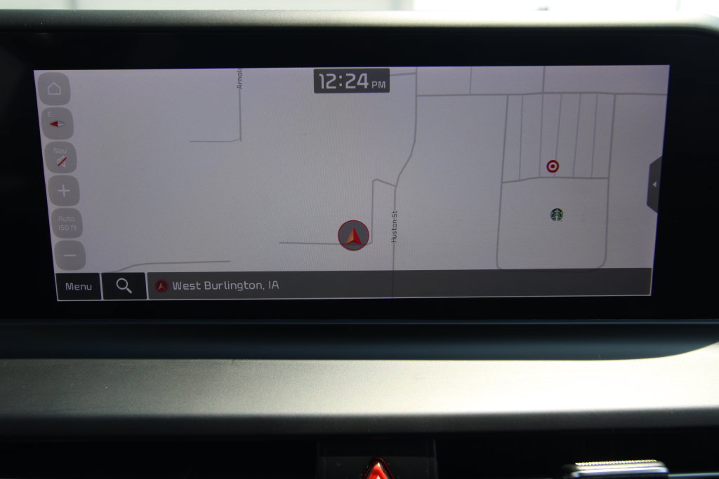 Used 2024 Kia Seltos S FWD image 11