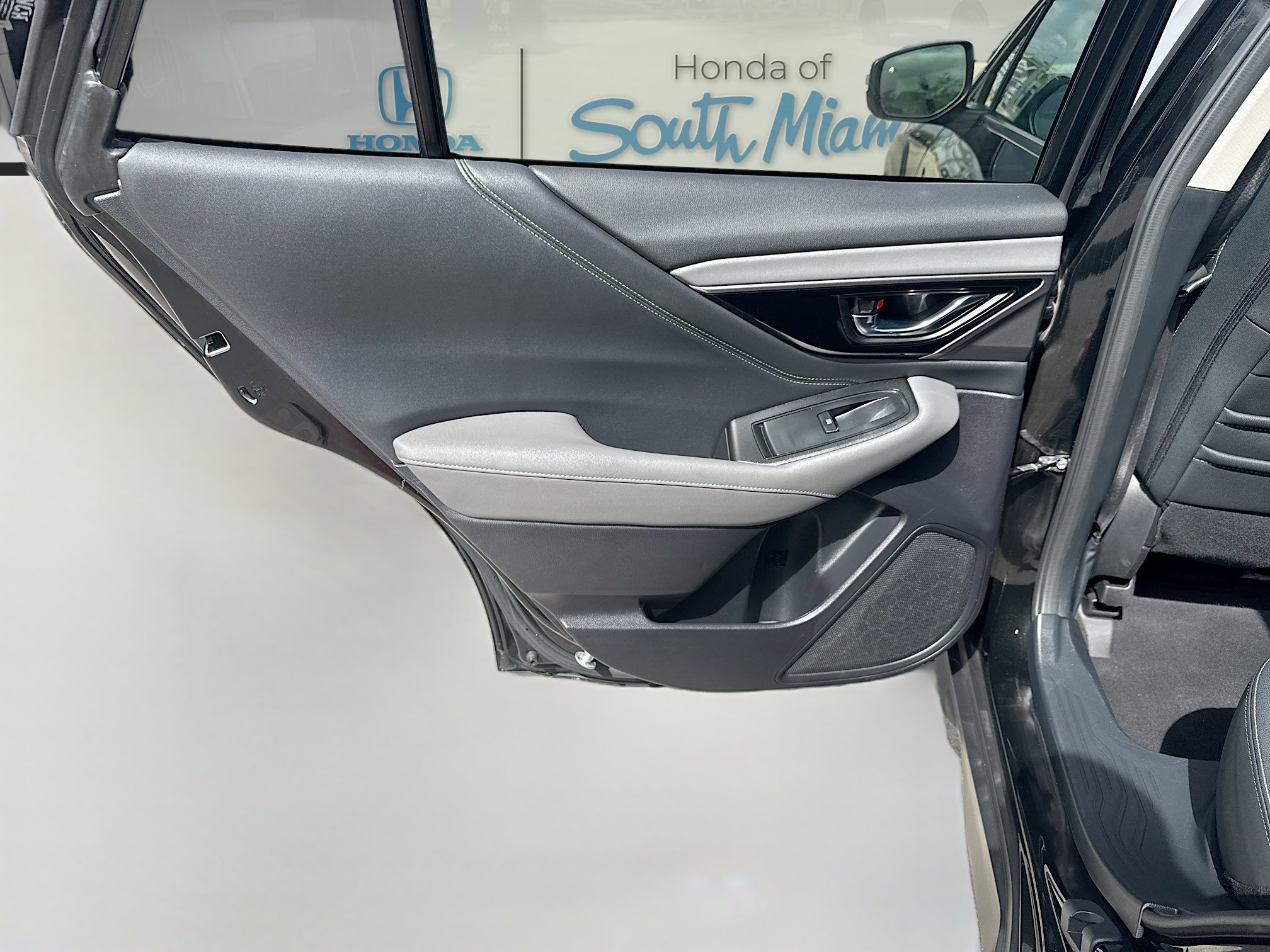 Used 2024 Subaru Outback Onyx Edition image 25