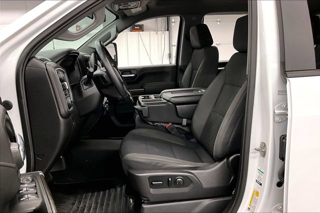 Used 2020 Chevrolet Silverado 2500 LT w/ Convenience Package image 20