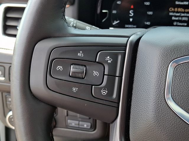 Used 2024 GMC Yukon Denali Ultimate image 21