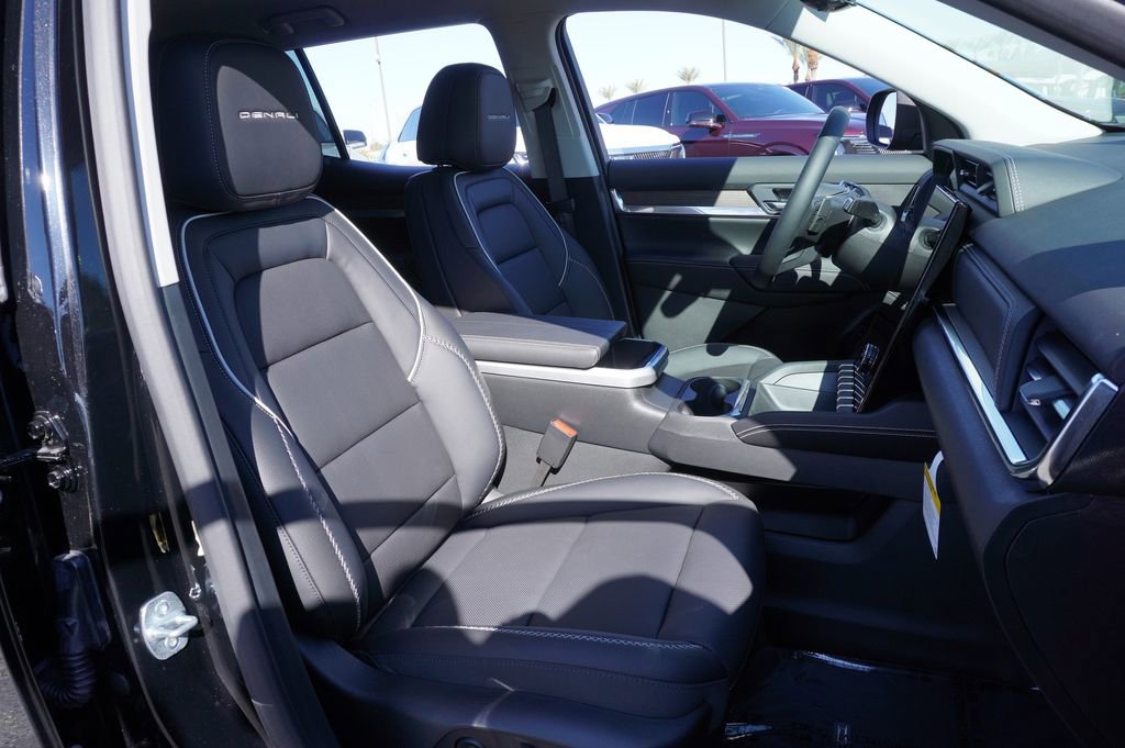 New 2026 GMC Terrain Denali image 13