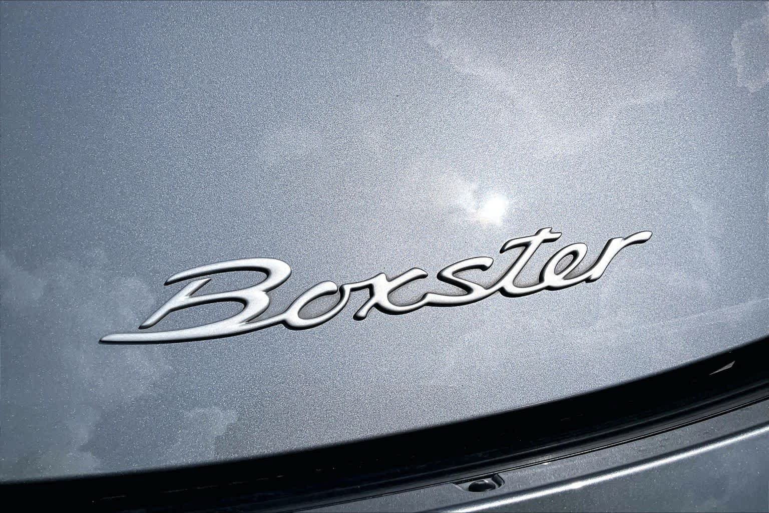 Used 2005 Porsche Boxster RWD image 33