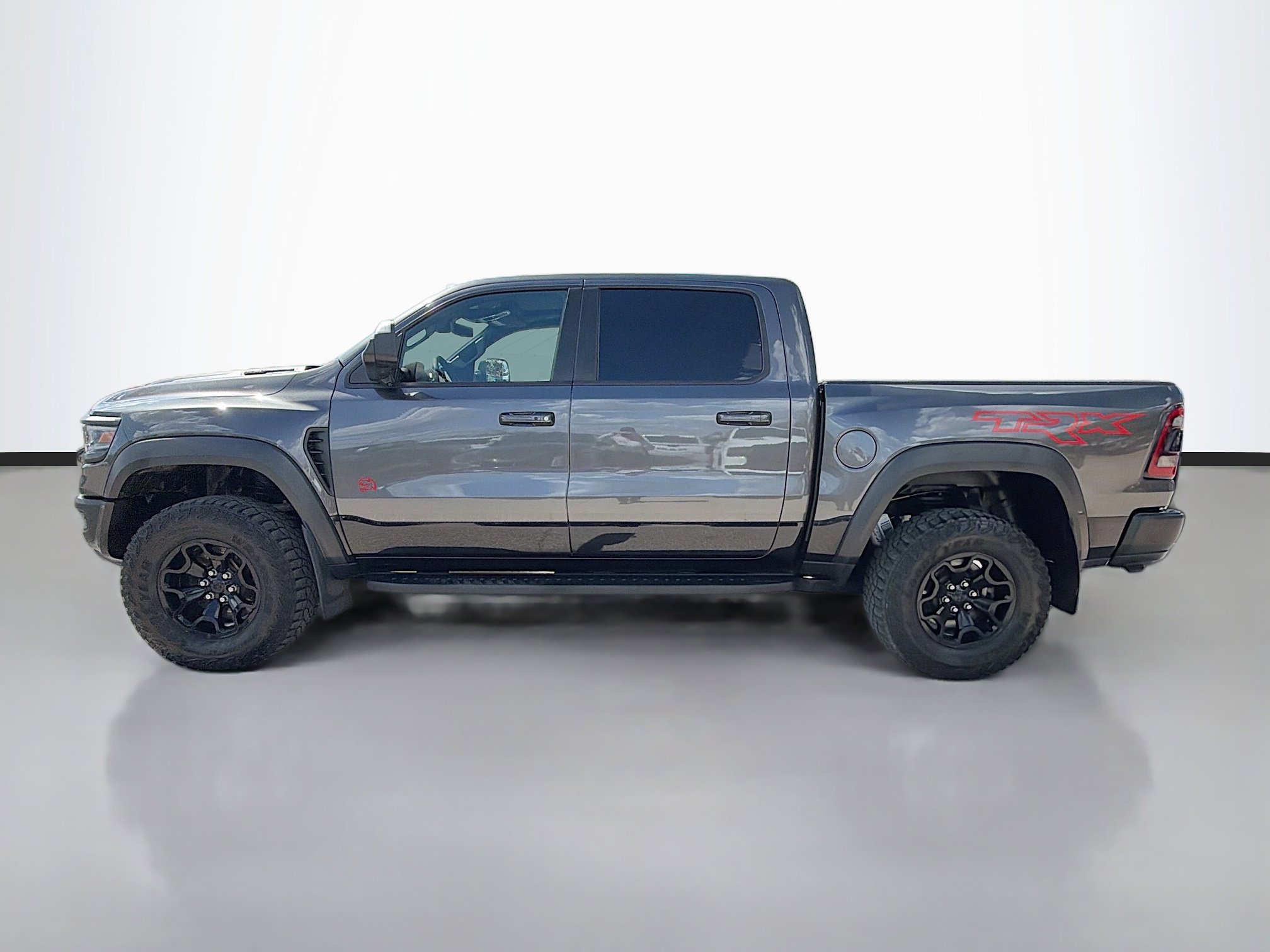 Used 2022 RAM 1500 TRX w/ TRX Level 2 Equipment Group AWD/4WD image 7