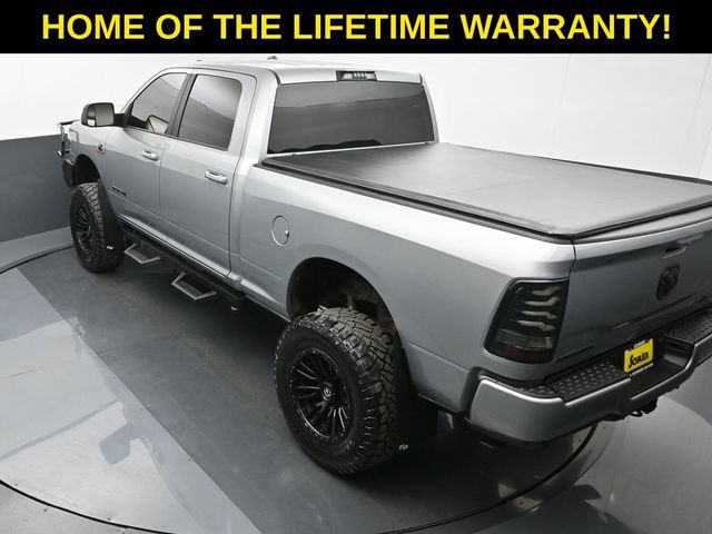 Used 2022 RAM 2500 Big Horn w/ Night Edition AWD/4WD image 61