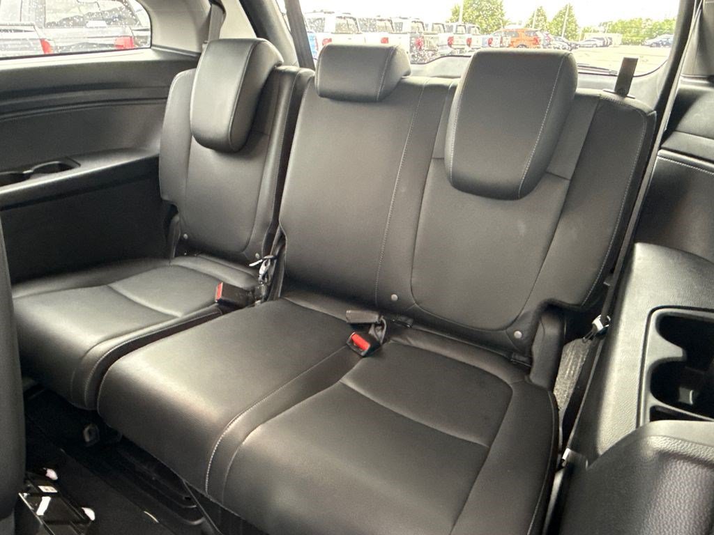 Certified 2023 Honda Odyssey EX-L image 18
