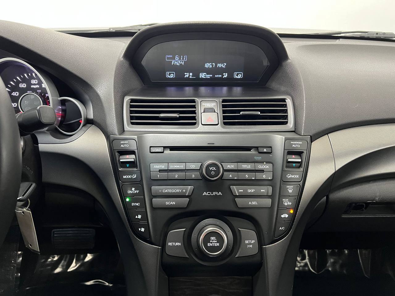 Used 2014 Acura TL FWD image 17