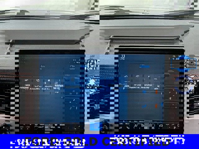 Certified 2024 Ford Expedition Timberline image 35