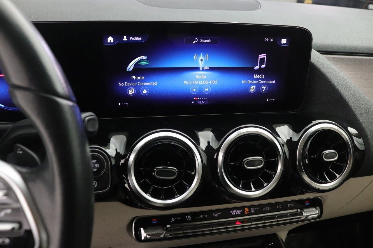 Certified 2023 Mercedes-Benz GLA 250 image 11