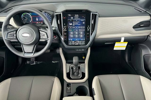 New 2025 Subaru Forester Limited image 16