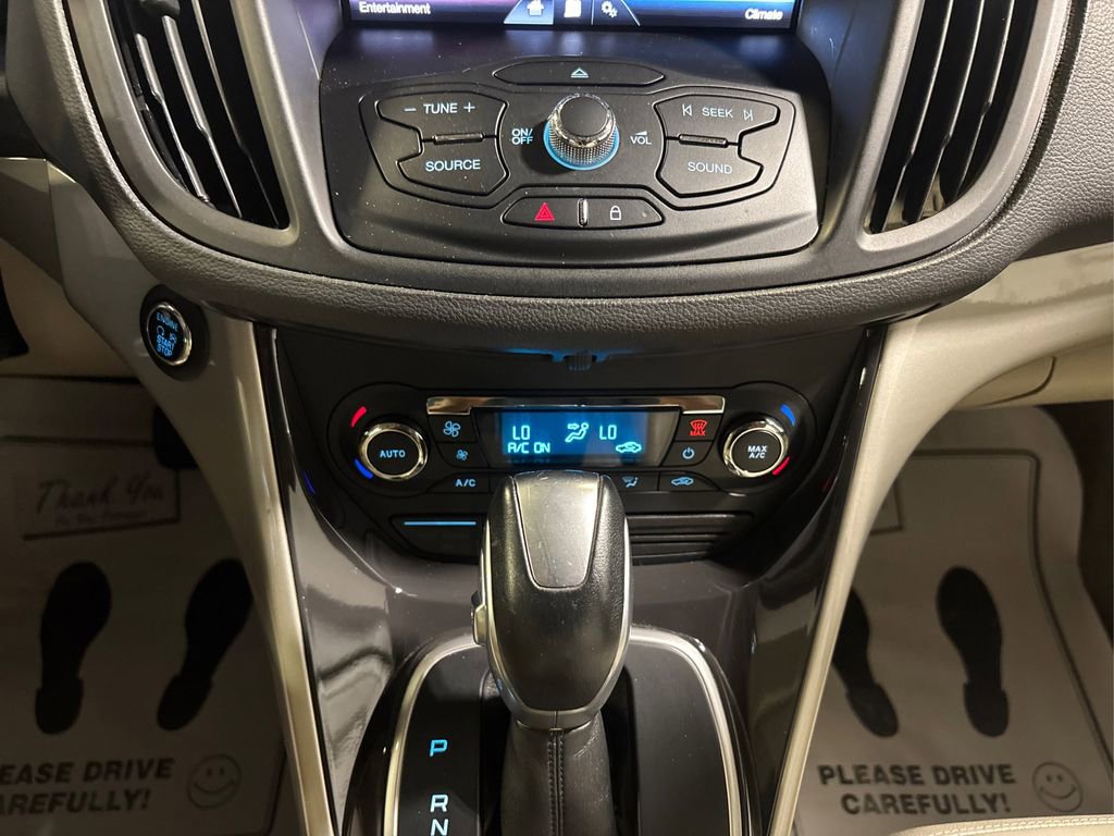 Used 2013 Ford C-MAX SEL FWD image 29