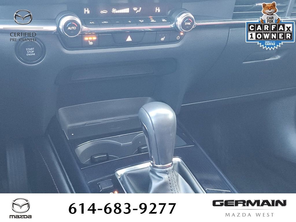 Certified 2024 MAZDA CX-30 AWD 2.5 S w/ Preferred Package image 26