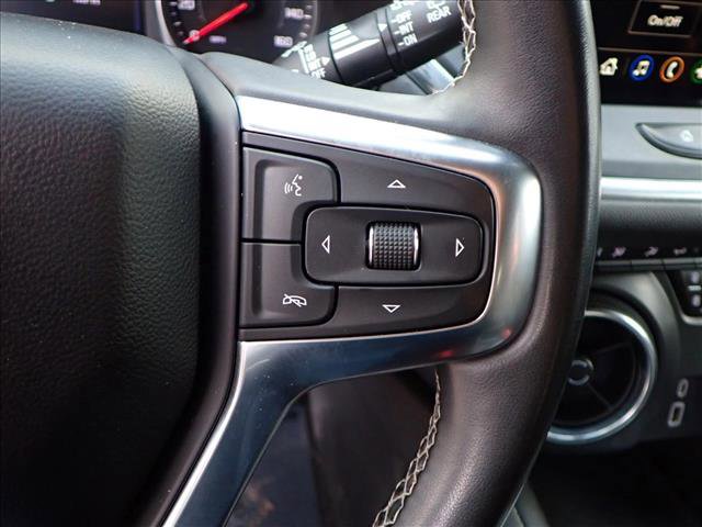 Used 2024 Chevrolet Blazer LT image 16