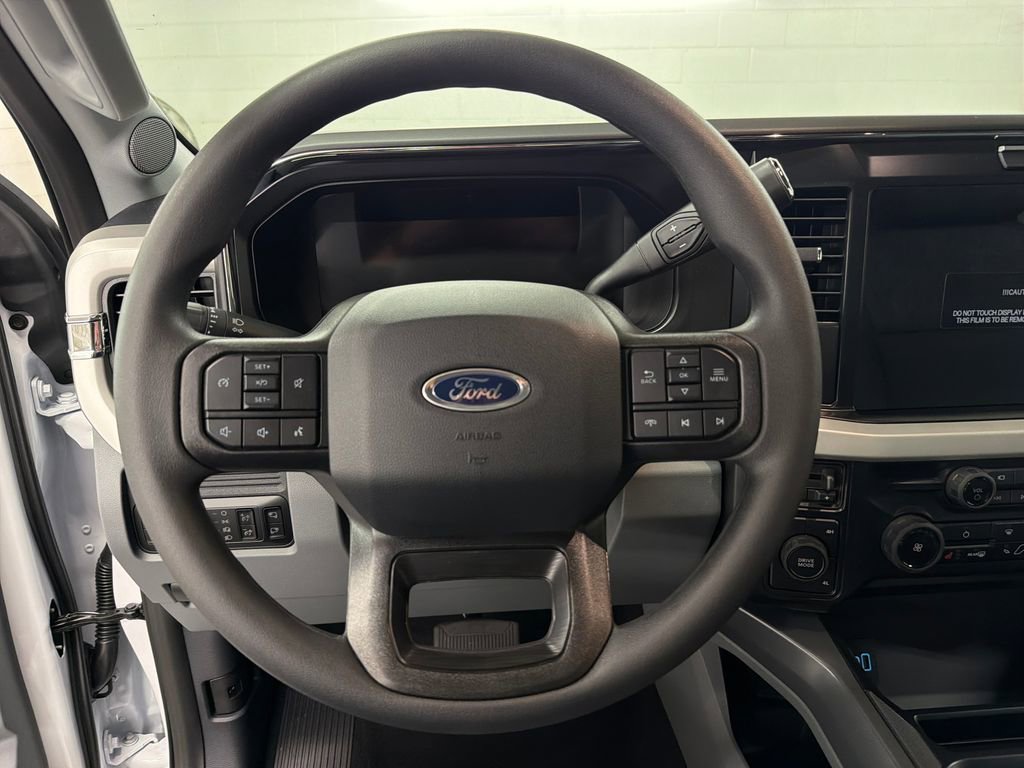 New 2026 Ford F350 XLT AWD/4WD image 17