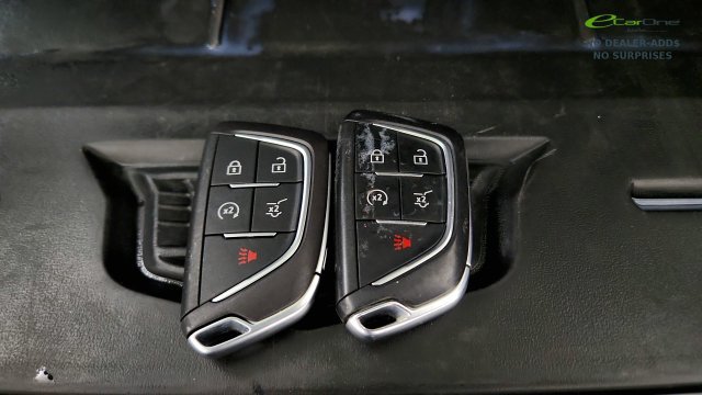 Used 2024 Cadillac Lyriq Tech w/ Driver Assist Package AWD/4WD image 81