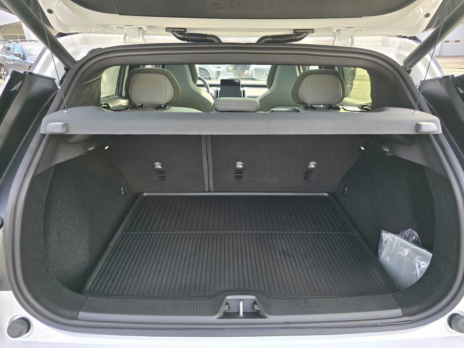 New 2026 Volvo EX30 Ultra w/ Protection Package AWD/4WD image 16