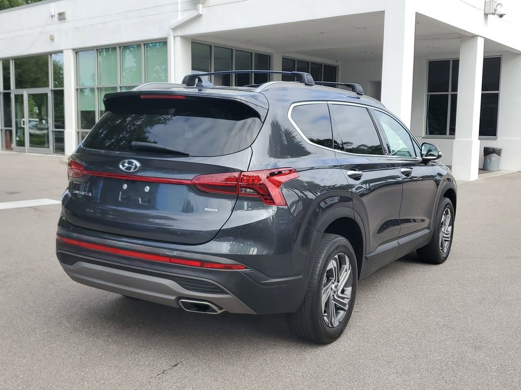 Used 2023 Hyundai Santa Fe SEL image 9