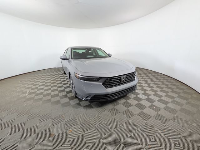 New 2026 Honda Accord EX-L image 29