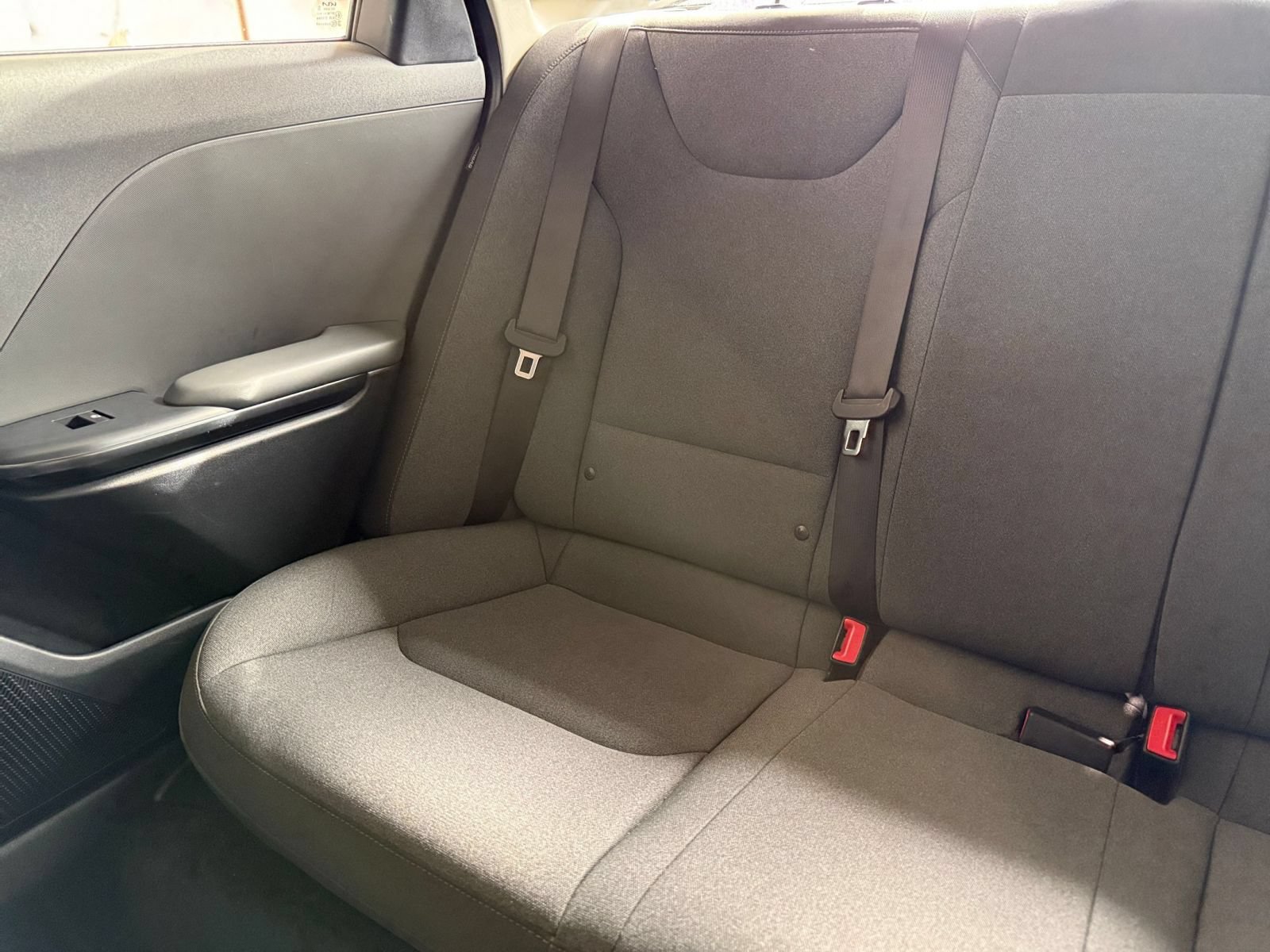 Used 2025 Kia K4 FWD image 41