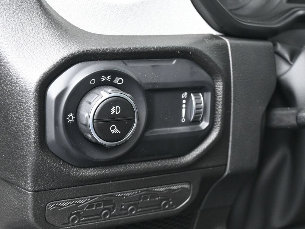 New 2026 Jeep Gladiator Sport AWD/4WD image 14