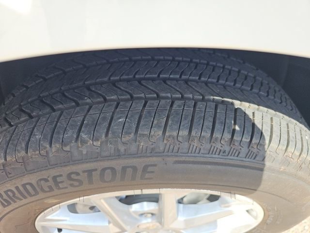 Certified 2024 Chevrolet Equinox LS w/ LS Convenience Package image 10