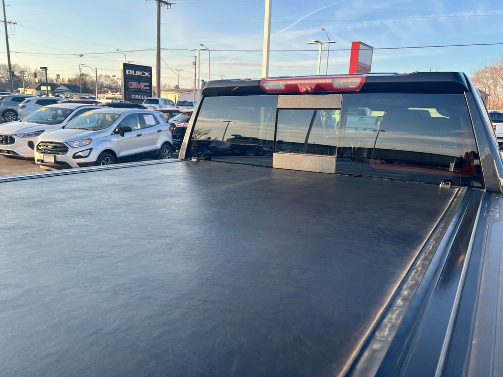 Used 2020 GMC Sierra 1500 Denali w/ Denali Ultimate Package image 14