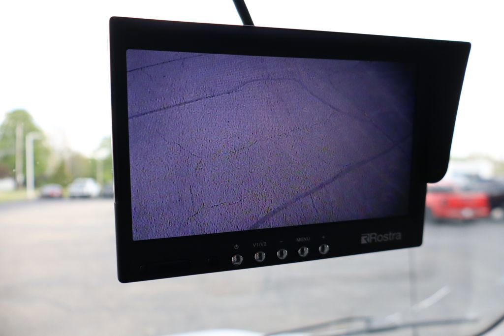 Used 2014 Ford E-450 and Econoline 450 Super Duty w/ Power Windows & Locks Group RWD image 8