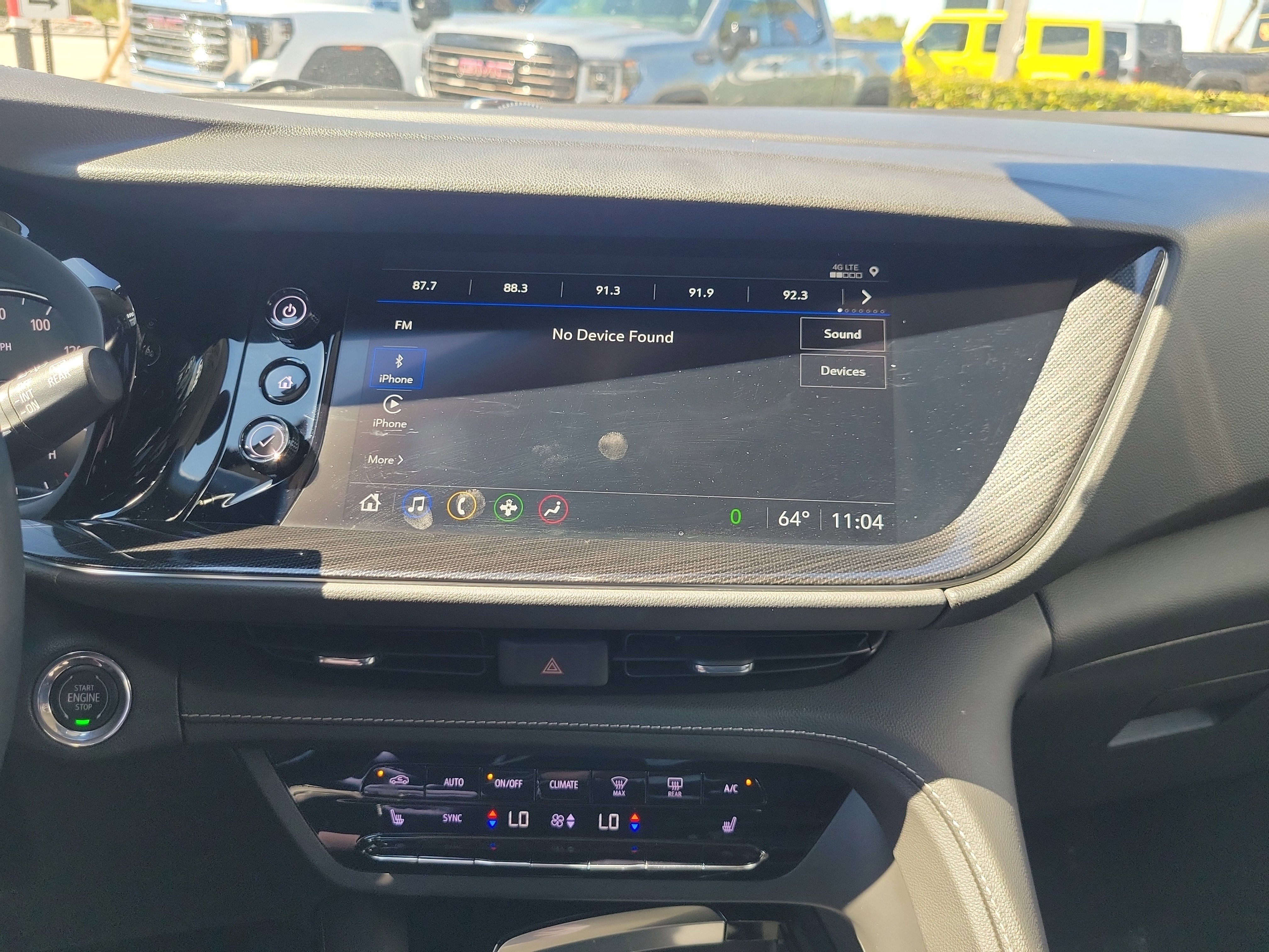 Used 2022 Buick Envision Preferred image 21